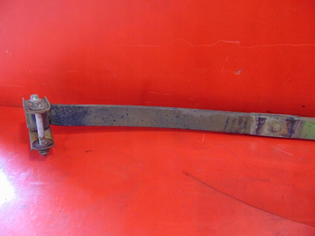 Jumper boxer ducato 06- maxi рессора задний  1 щетка 12r Доставка