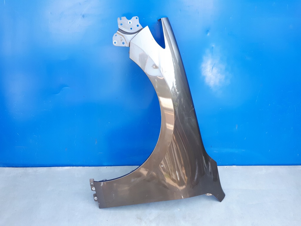 фото №1, Mazda 3 mazda3 2019- 19- крыло левый передний