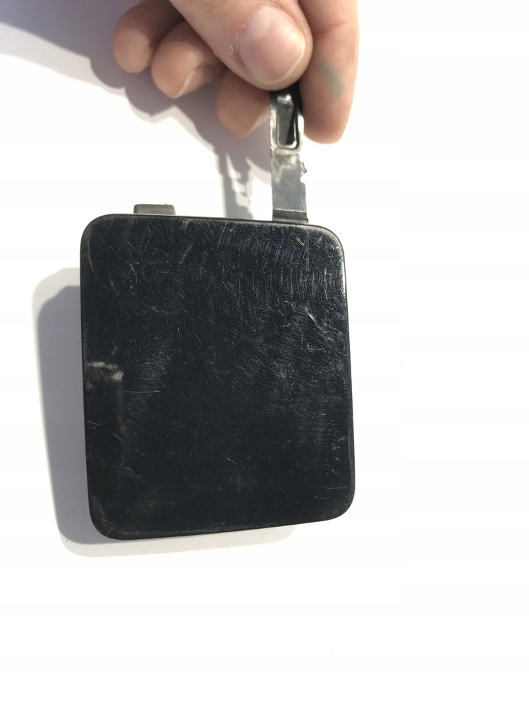 фото №2, Заглушка бампера фаркоп задня renault talisman 511656095r