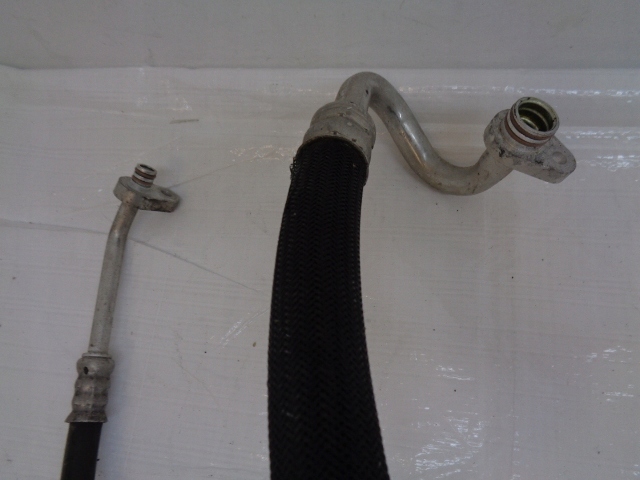 фото №9, Citroen c4 cactus lift 1.2 thp шланг дроти кондиціонера 9831755180