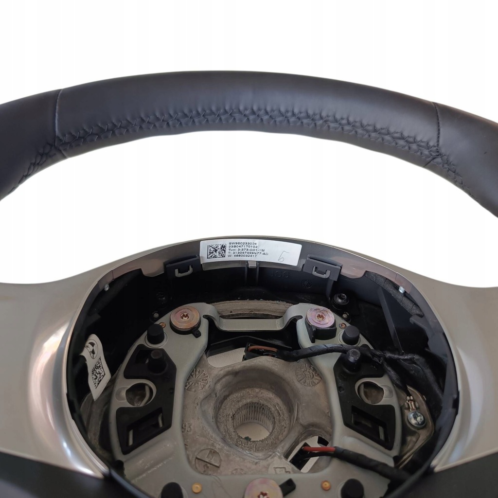 Bmw ix3 g08 2021 ліва сторона повітропровід sw950233004 Ціна