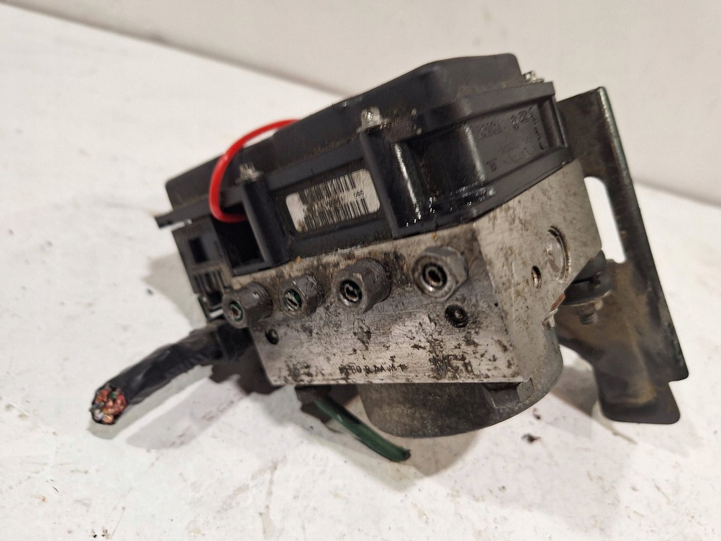 фото №1, Насос abs 0265232077 renault clio iii 06-