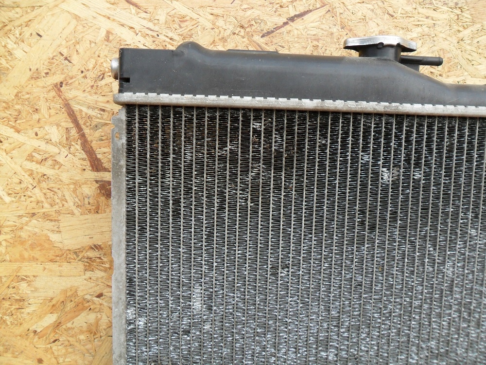 фото №10, Suzuki jimny fj 2003- радиатор wody