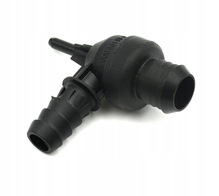 Купити Mb vito w447 brake unit to вакуумний line клапан lhd a0004318407