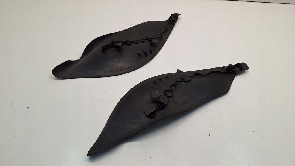 фото №1, Porsche boxster 986 захист замка дах cabrio 2szt 98656144602