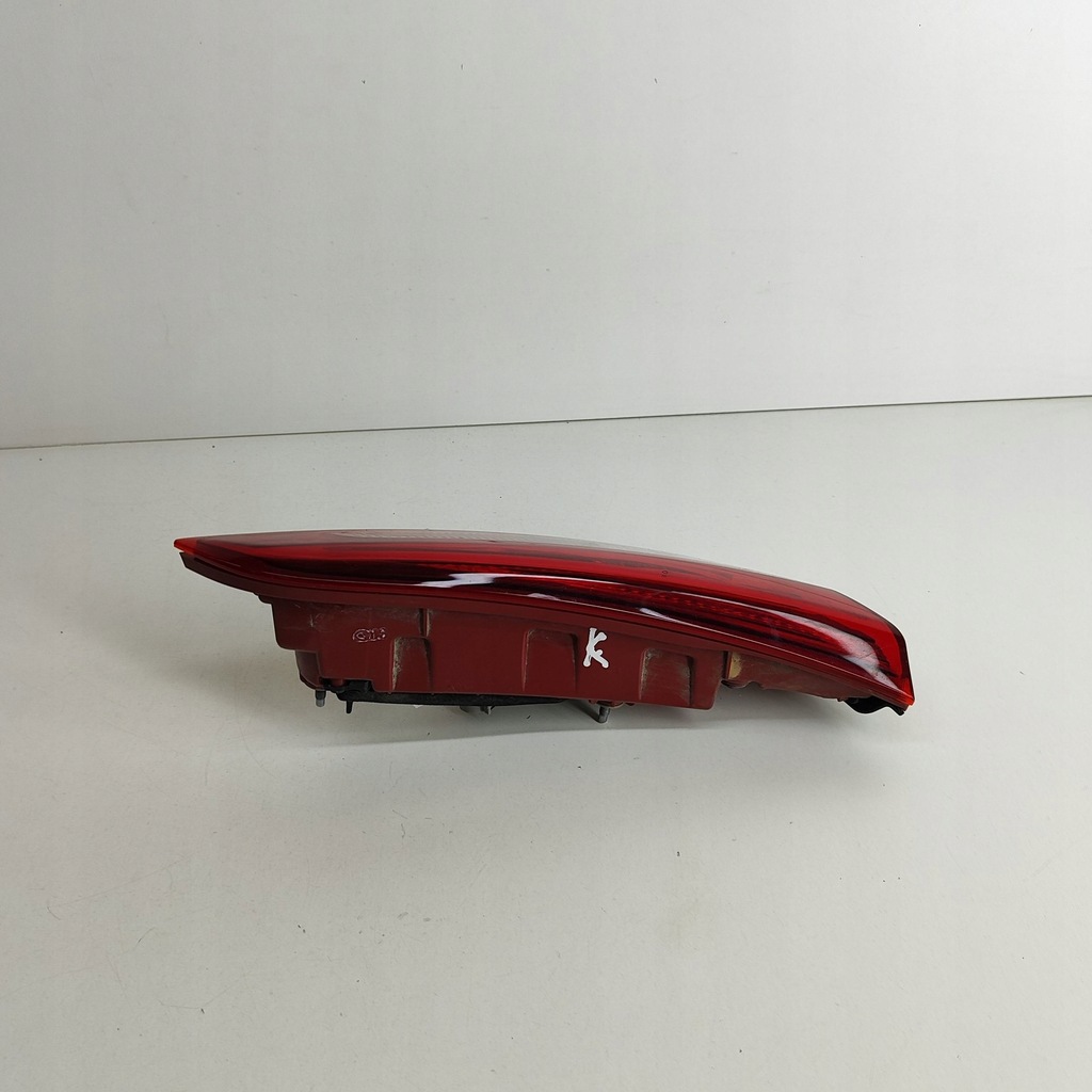 фото №6, Kia soul 2019 левая сторона лампы задний крышки багажника