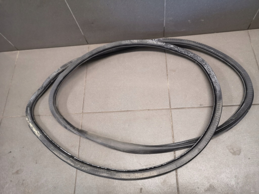 фото №6, Прокладка дверь правый перед audi a4 b6