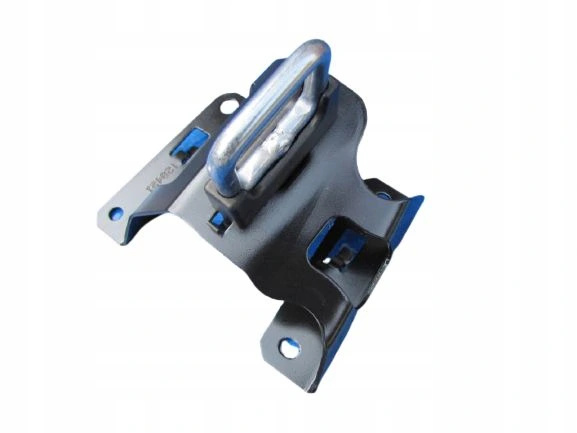 фото №1, Volvo xc60 ii замок засувка кронштейн капот правий