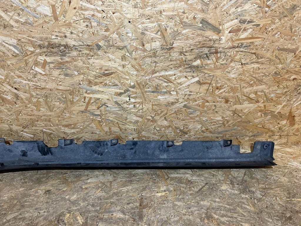 фото №8, Молдинг порог правая fiat 500x sport lift 23r