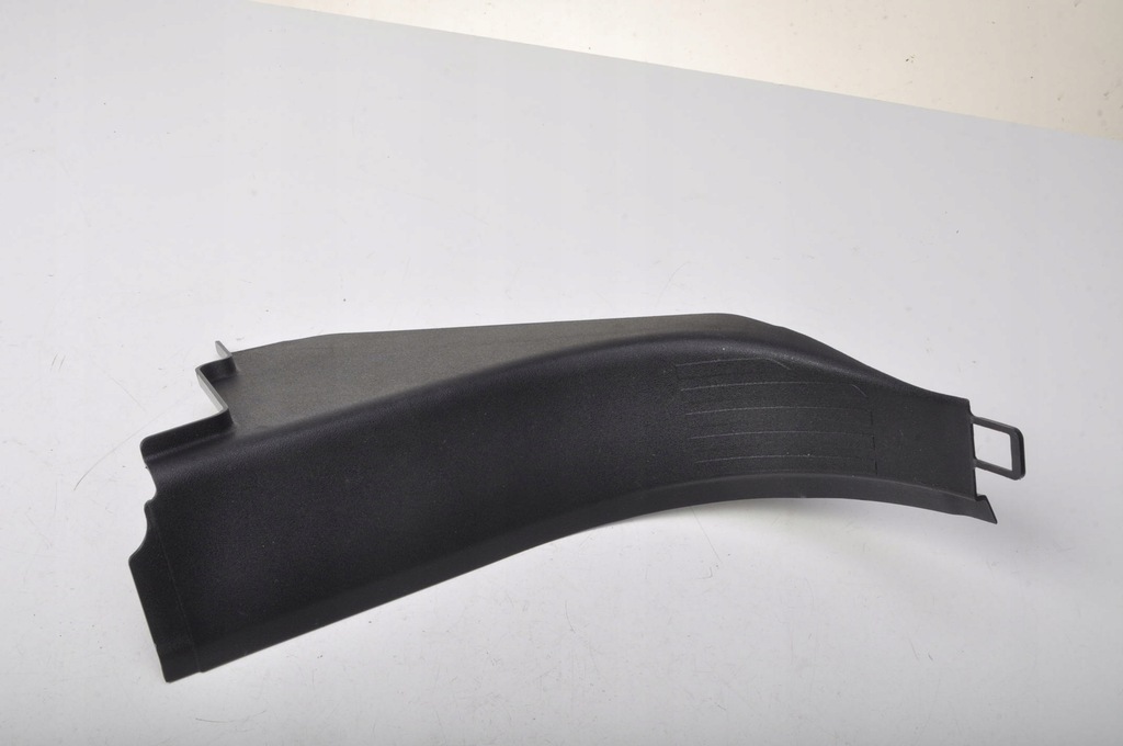 фото №1, Defender l663 молдинг порог левый перед 21r