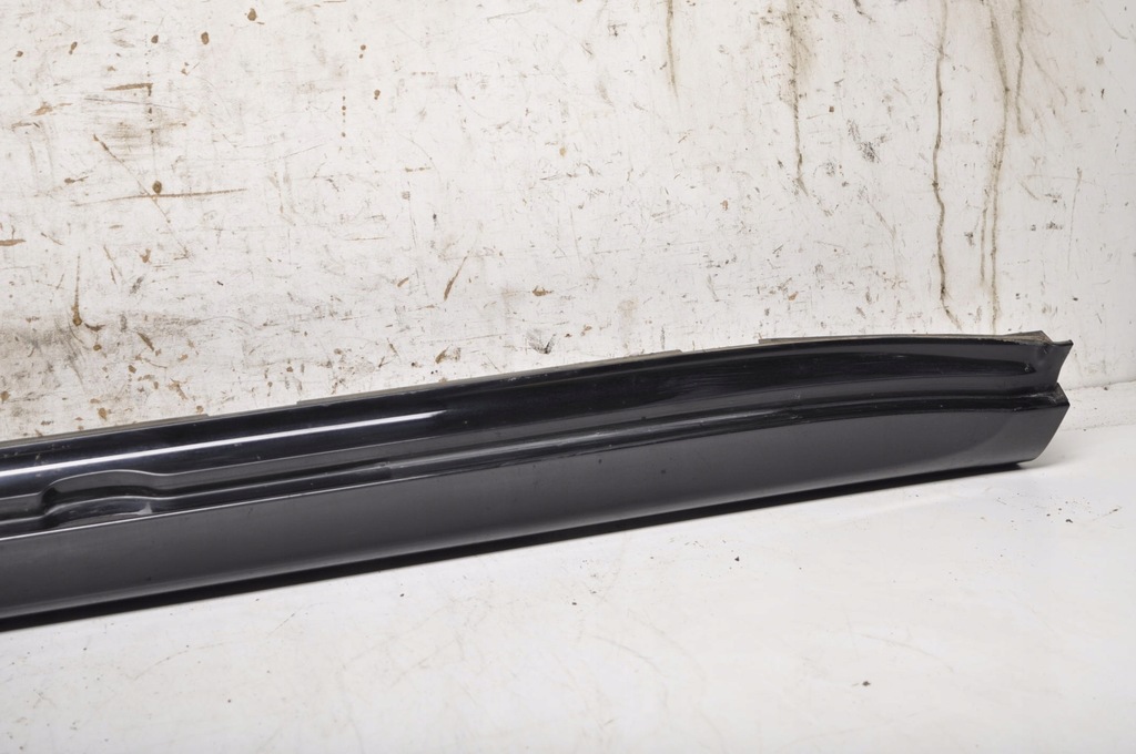 фото №8, Porsche macan накладка порог левая c9x 95b854883a