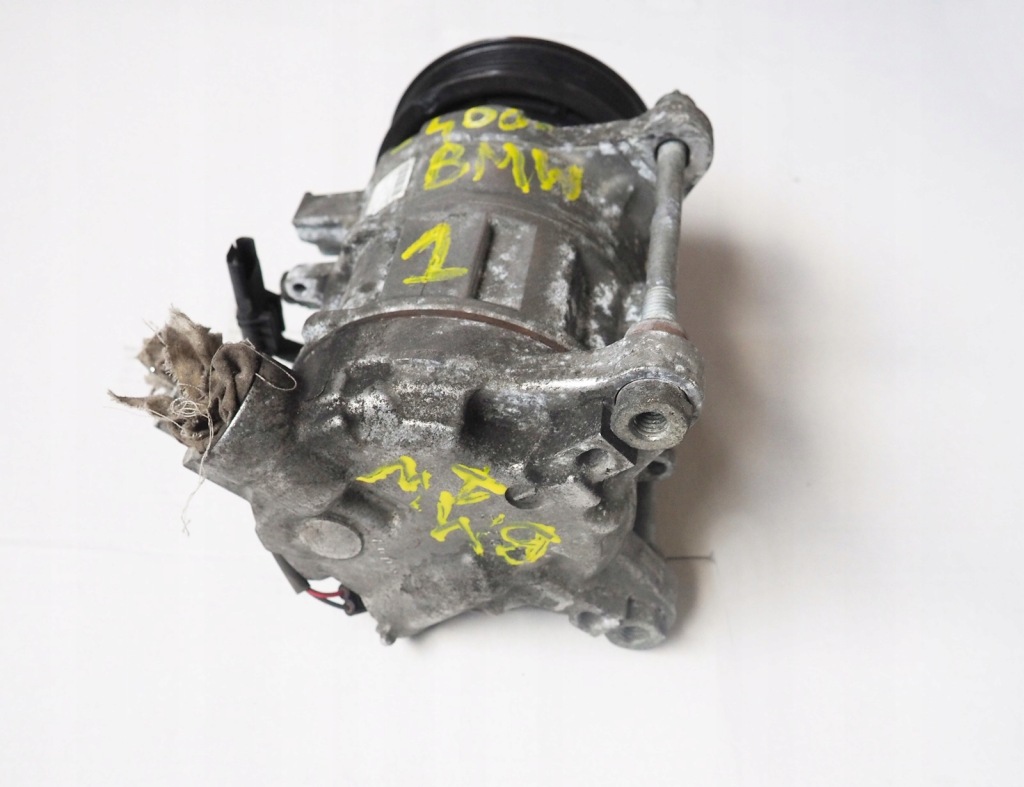 Bmw 1 f20 f21 компрессор компрессор насос кондиционера 64529223695-03 6seu14a Недорого