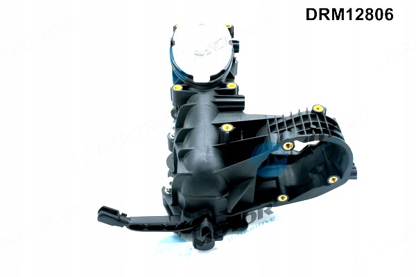фото №13, Dr.motor drm12806 модуль трубы wlotowej