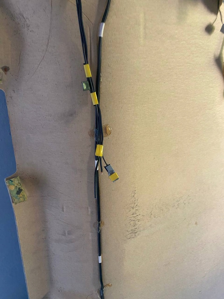 фото №7, Стеля nissan leaf ii 2