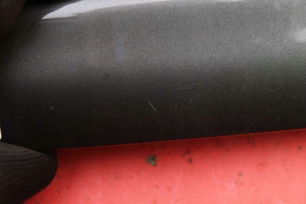 фото №12, Накладка ручка кришки задня задня b24/7 7151140 mini cooper one r56 lift 10-14