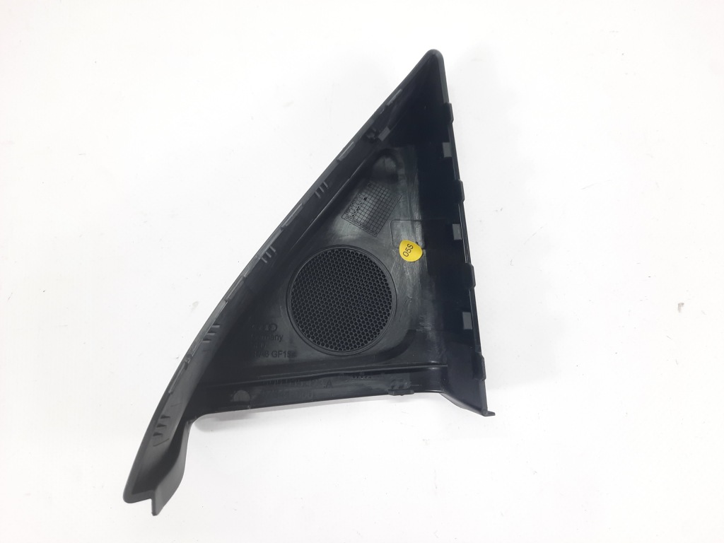 фото №4, Audi q3 8u захист накладка стійка ліва лівий задня