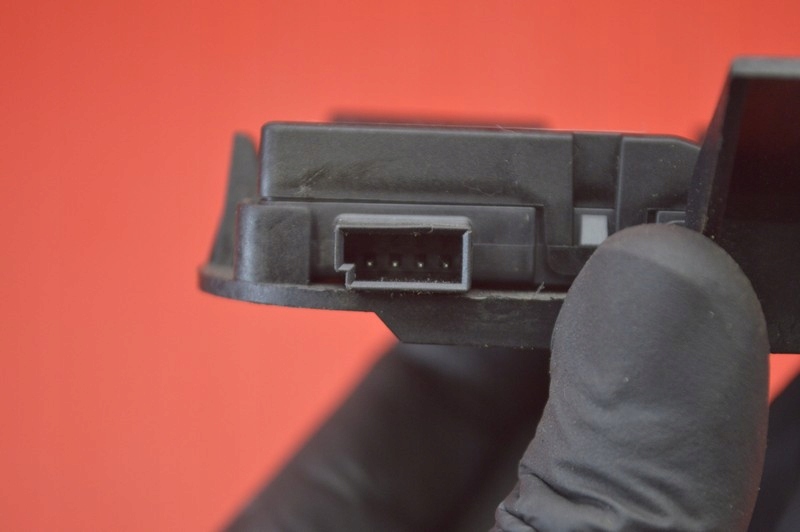 фото №8, Усилитель радио 13500144 chevrolet aveo t300 11-20