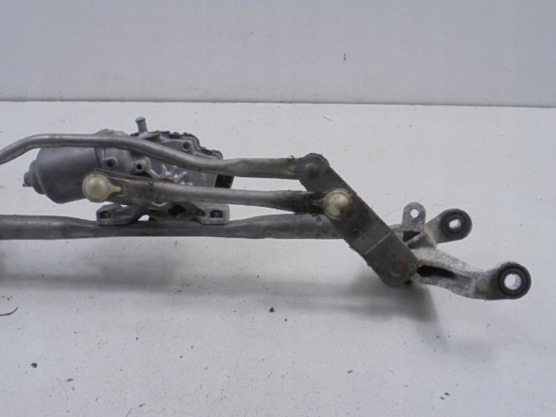 фото №5, Mazda 5 i cr моторчик механізм двірник перед