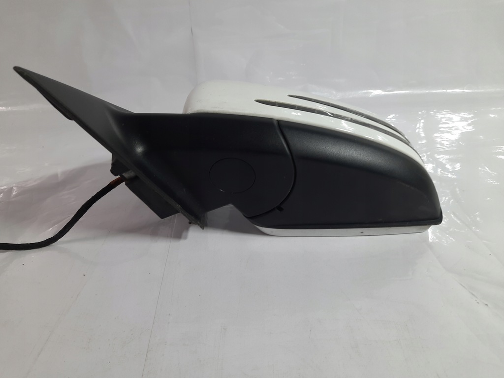 фото №12, Mercedes glk x204 09-15 зеркало наружное правое левая 20 pin usa