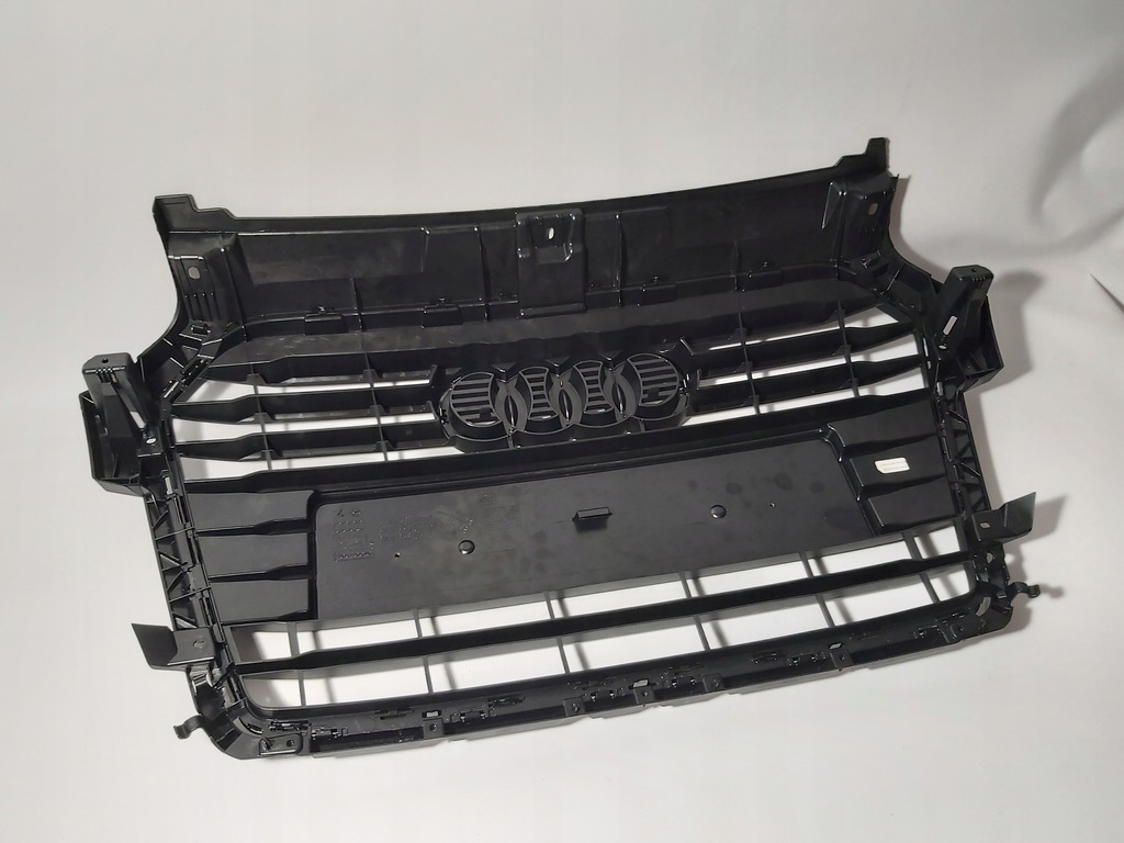 фото №12, Audi a1 lift s-line решітка радіатора решітка радіатора 8xa853651b
