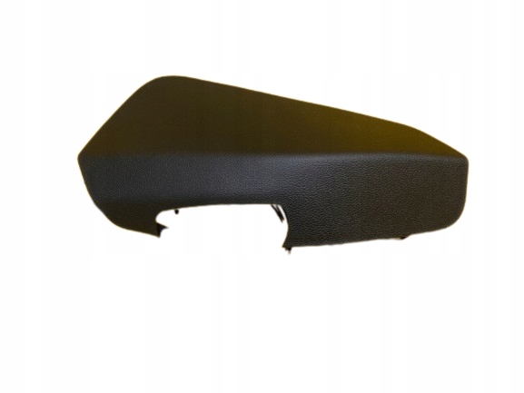 фото №1, Захист заглушка поріг поперечина renault clio v