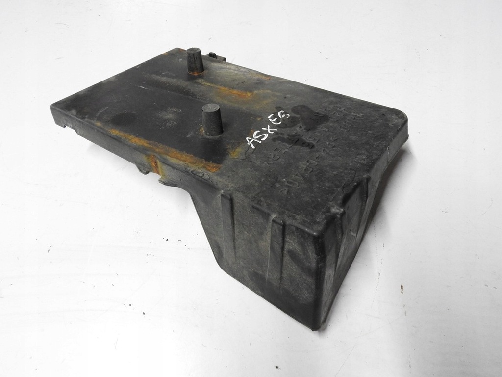 фото №9, Mitsubishi asx 10-12 основание аккумулятор 8201a155