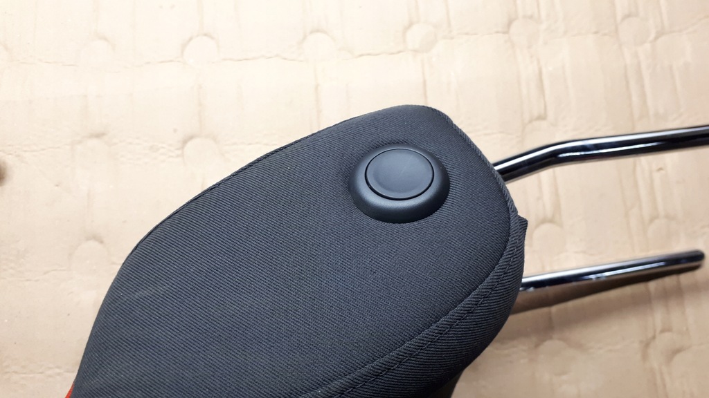 фото №7, A4 b9 lift підголівник сидіння лівий перед a5 8w