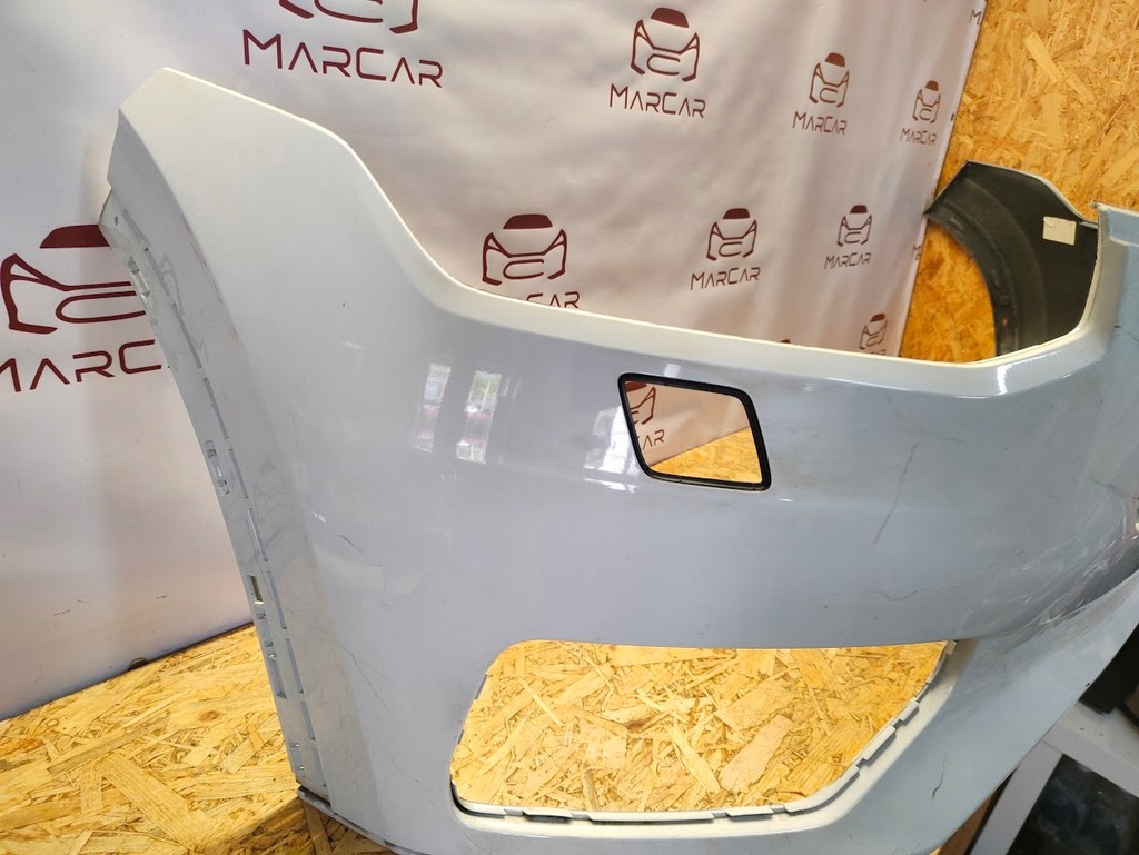 фото №8, Бампер перед volvo xc90 ii 31690641