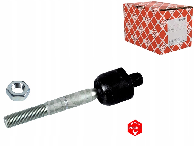 фото №13, Тяга поворот. honda accord cgch 98- m16 x 1.5 m14 x