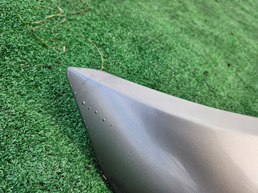 фото №5, Капот renault scenic ii tehnk