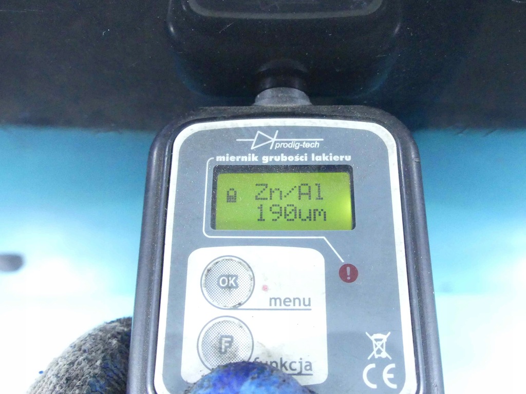 фото №9, Капот передняя alfa romeo gt чёрный