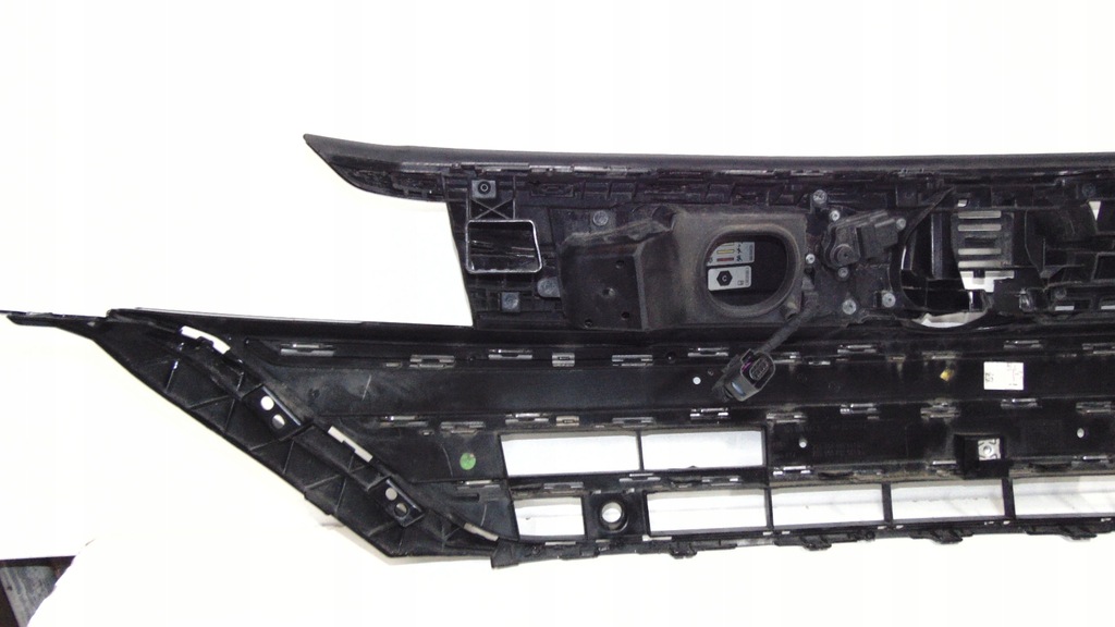 фото №10, Vw arteon r-line 3g8 решітка радіатора решітка радіатора 3g8853651bj