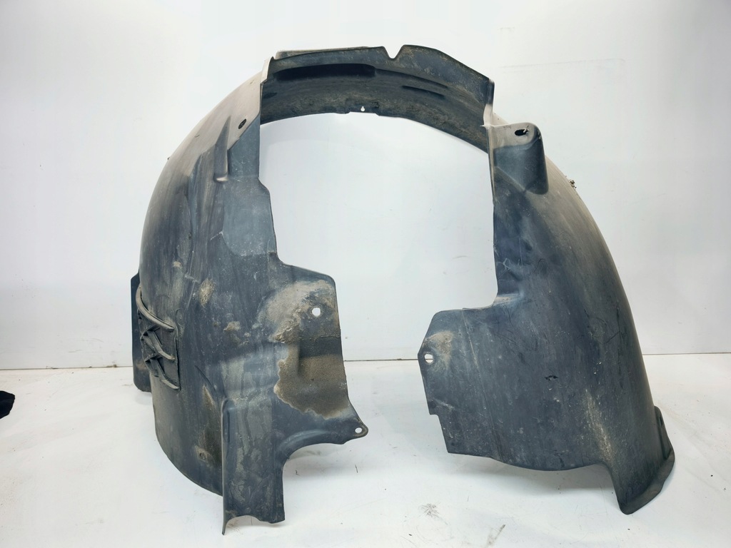 фото №6, Подкрылок правый перед пластиковый audi q5 8r 8r0821172f