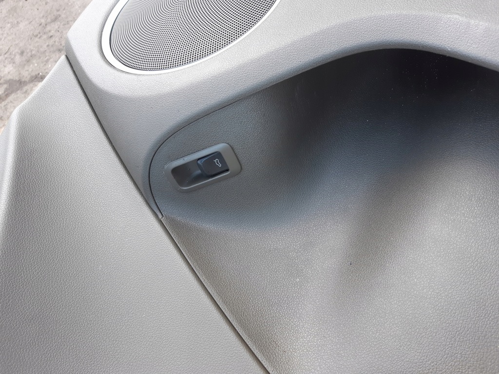 фото №5, Audi q5 8r обшивка дверь левый перед передний eu b&o 8r1867105c