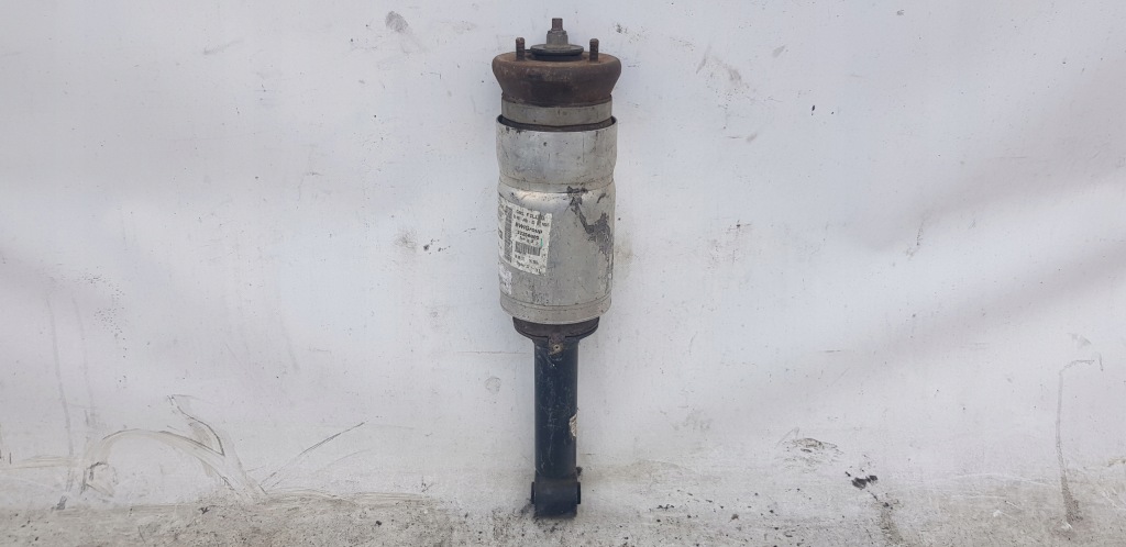 фото №1, Land rover discovery iv 5.0 амортизатор задня лівий