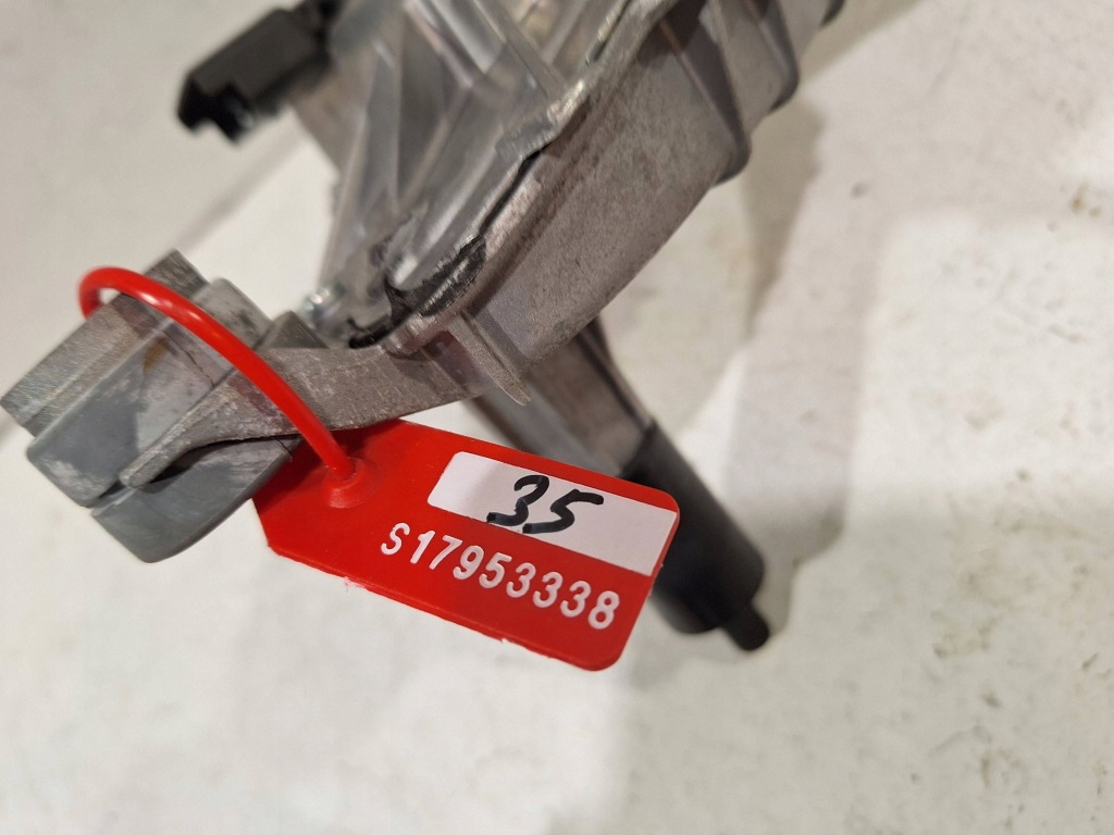 фото №5, Механізм моторчик двірник перед правий 53042446 citroen c4 picasso i