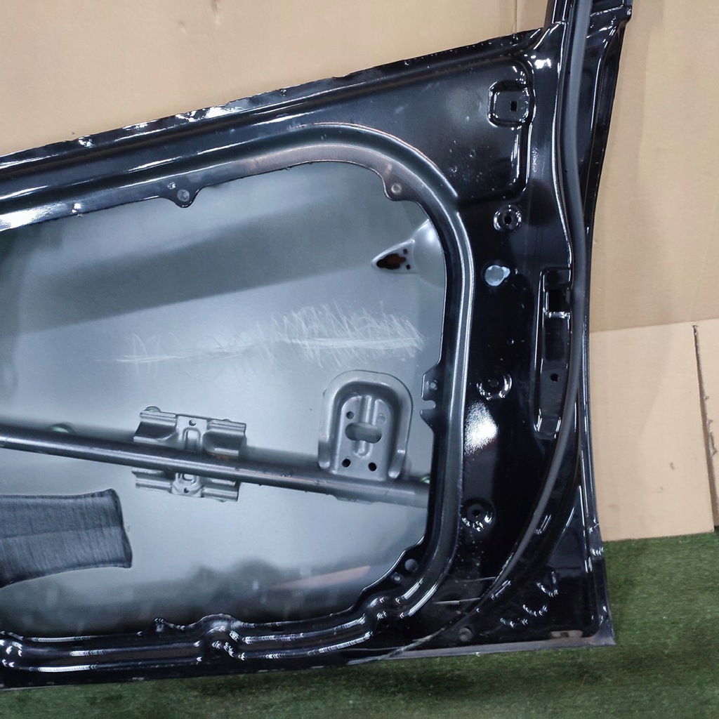 фото №12, Дверь правый перед hyundai ix20 kia venga