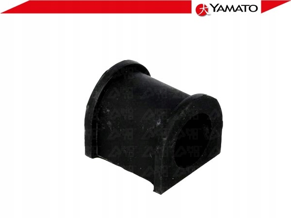 фото №1, Yamato подушка стабилизатора suzuki jimny 1.3/1.5
