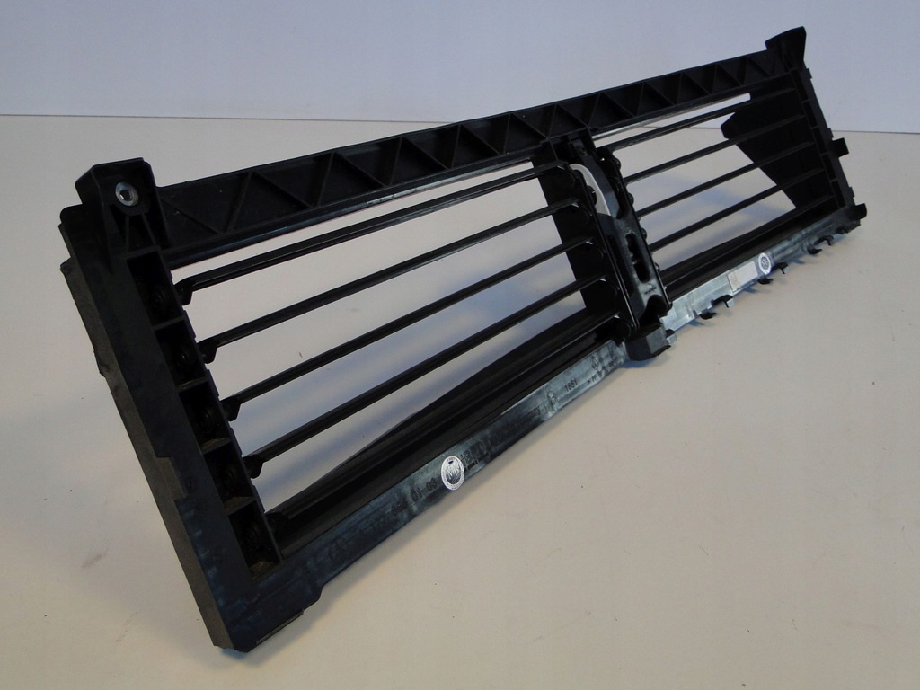 фото №9, Mercedes a w177 177 cla 118 жалюзи воздуховод воздуха нижняя впуск amg