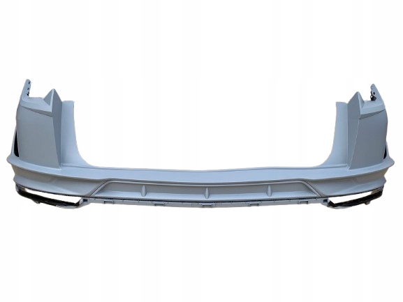 Купити Новий бампер задній 4ml807511c lamborghini urus performante s оригінальний номер aso rzeszów