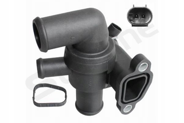 фото №2, Starline термостат smart cabrio/city/