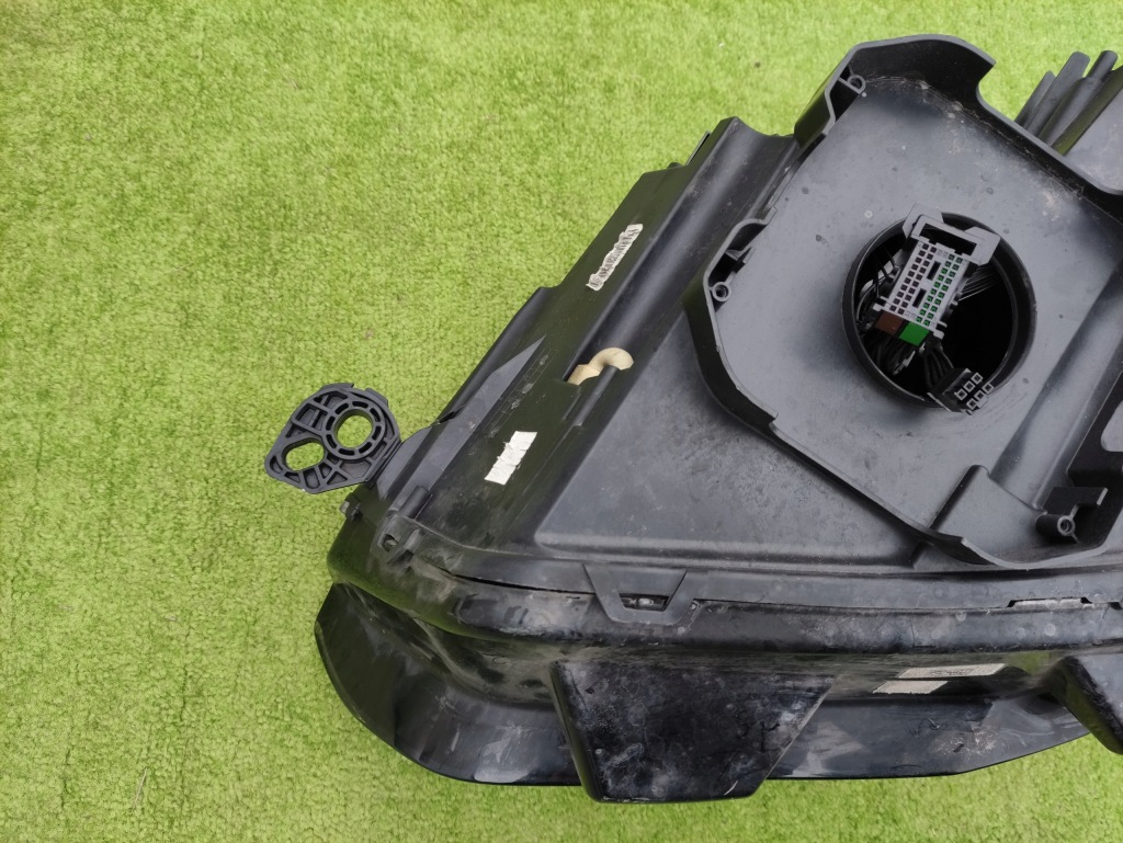 фото №7, Opel grandland x 17- лампа правая передняя перед full led