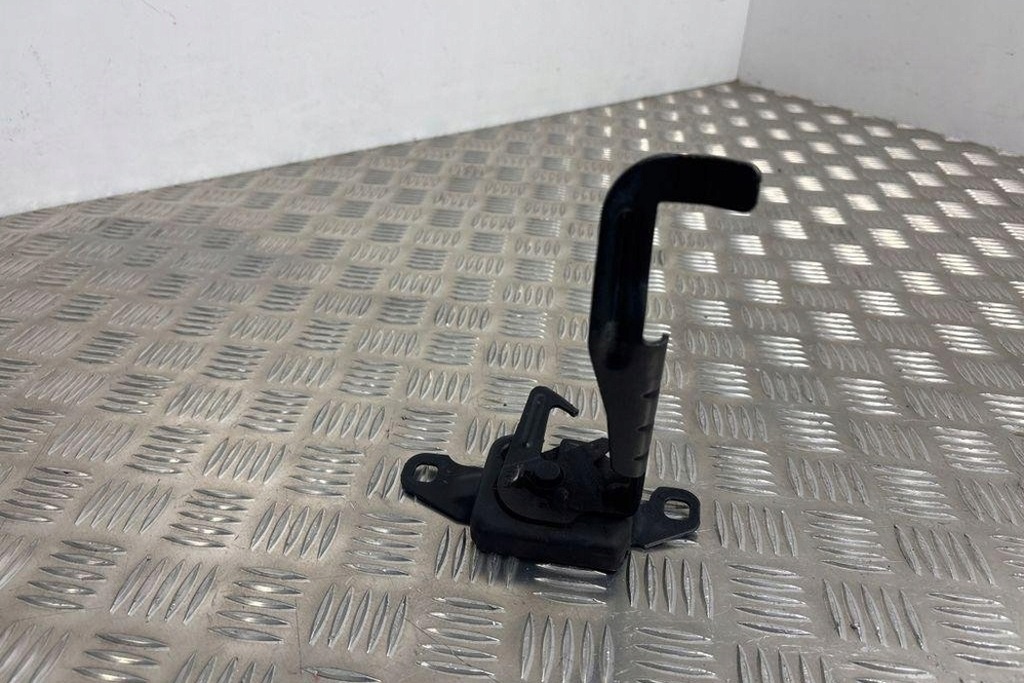 фото №3, Замок капот r laguna iii