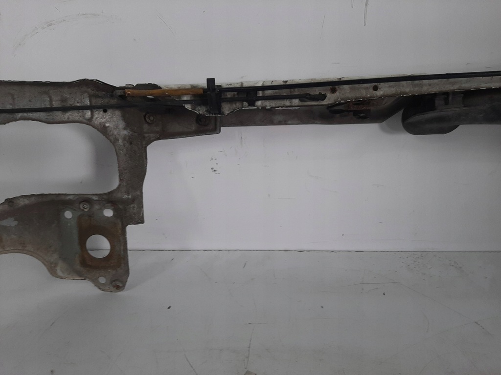 фото №12, Opel combo c 3d 1.7di 16v 02r pas передний