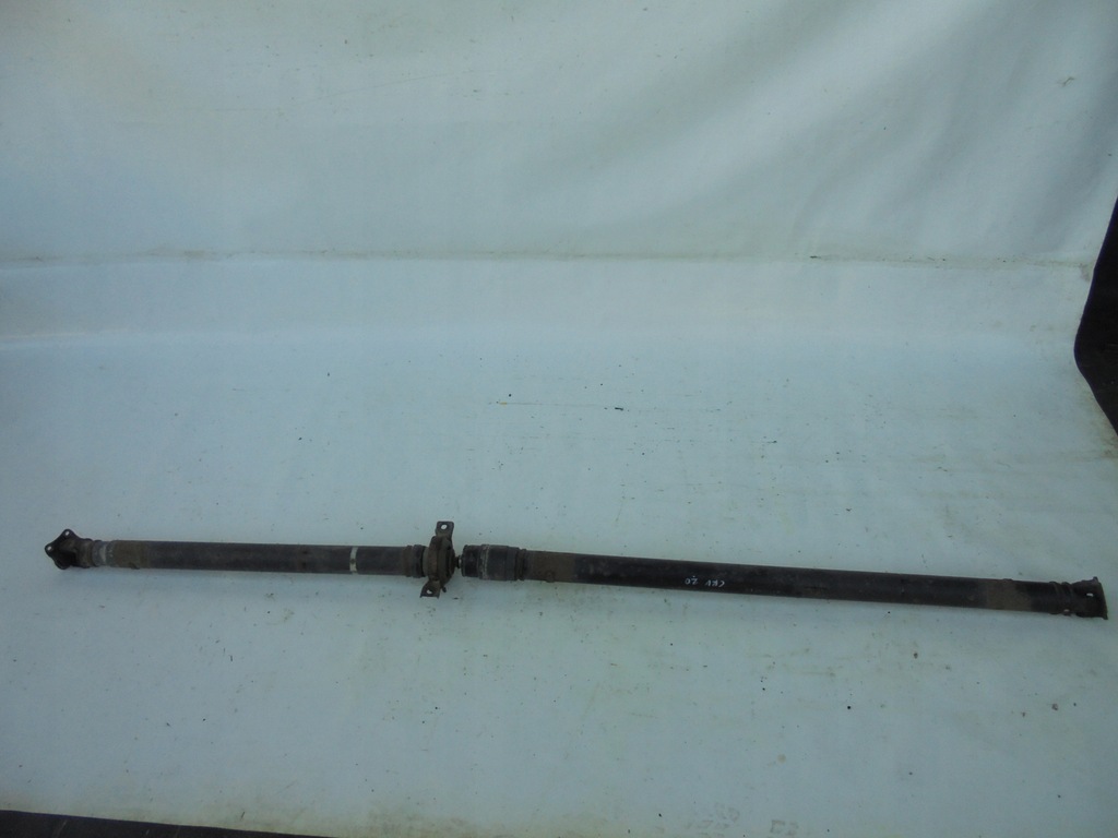 фото №1, Wał привідний механічна коробка передач honda cr-v crv ii 2.0 b