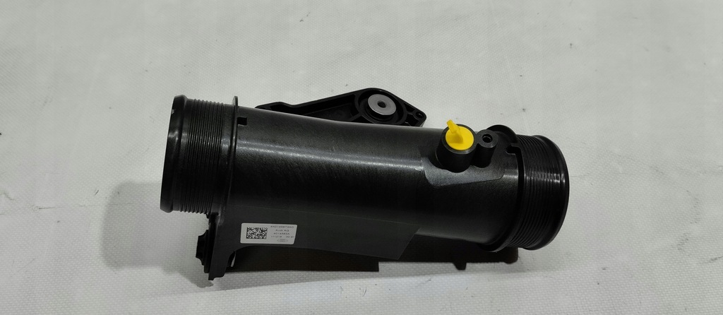 фото №1, Audi a6 a7 4k труба wąż интеркулер 4k0145673ad