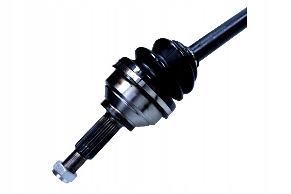 Привідний вал renault trafic vivaro 01- правий 1.9dci 1018mm maxgear Ціна