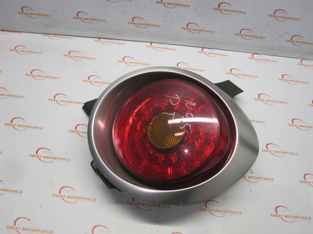 Купить Alfa romeo mito 09r фара правая задняя 156085853