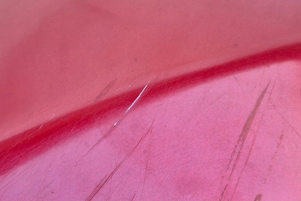 фото №14, Накладка заднього крила dodge nitro 15kh39trmac 2.8l дизель 130kw 2009