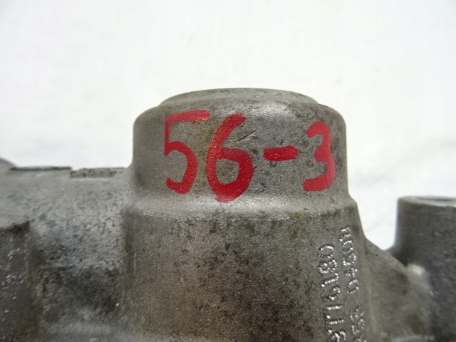 фото №11, Citroen ds4 peugeot 3008 ii 1.6 thp насос топлива 9802540080